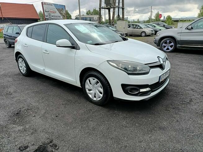 Renault Megane 1.5DCI 95km 15r Vat-1