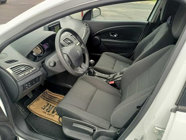Renault Megane 1.5DCI 95km 15r Vat-1