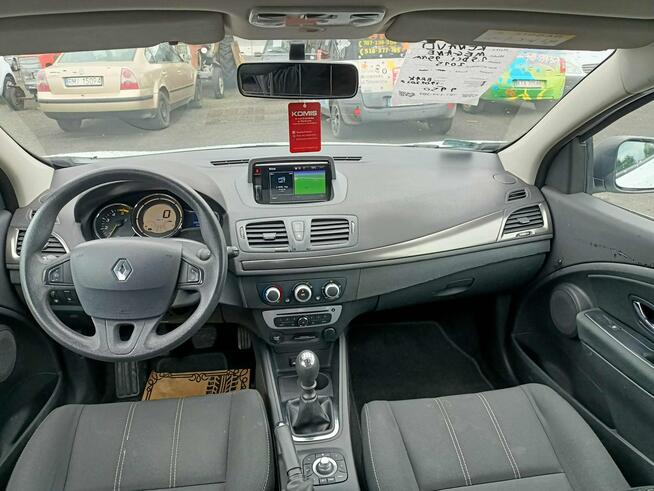 Renault Megane 1.5DCI 95km 15r Vat-1