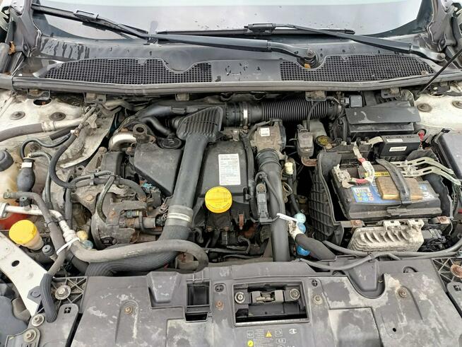 Renault Megane 1.5DCI 95km 15r Vat-1