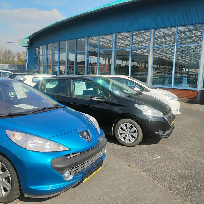 Peugeot 207 SUPER STAN MECHANICZNY I WIZUALNY , BEZ NAKŁADÓW FINANSOWYCH!
