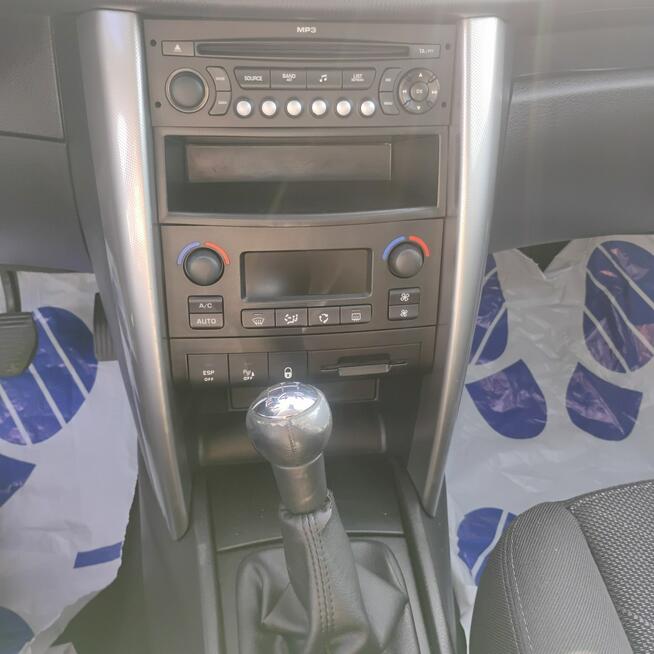 Peugeot 207 SUPER STAN MECHANICZNY I WIZUALNY , BEZ NAKŁADÓW FINANSOWYCH!