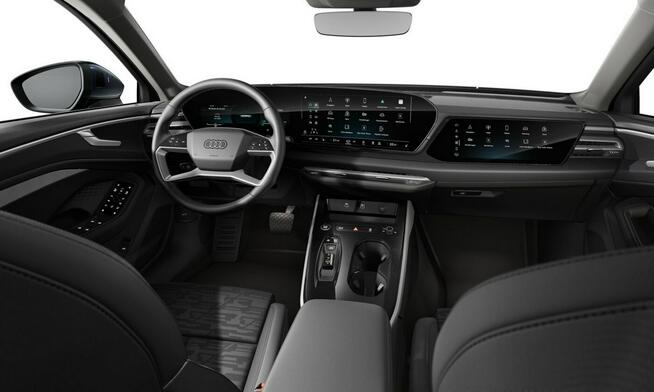 Audi A6 Matrix_TechPlus_Asystenci_ACC_Kamera360_Sound System_PamięćFotela
