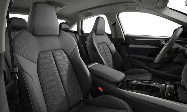 Audi A6 Matrix_TechPlus_Asystenci_ACC_Kamera360_Sound System_PamięćFotela