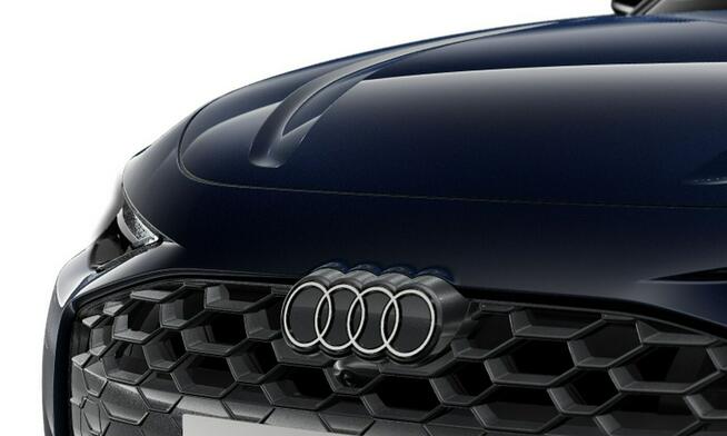 Audi A6 Matrix_TechPlus_Asystenci_ACC_Kamera360_Sound System_PamięćFotela