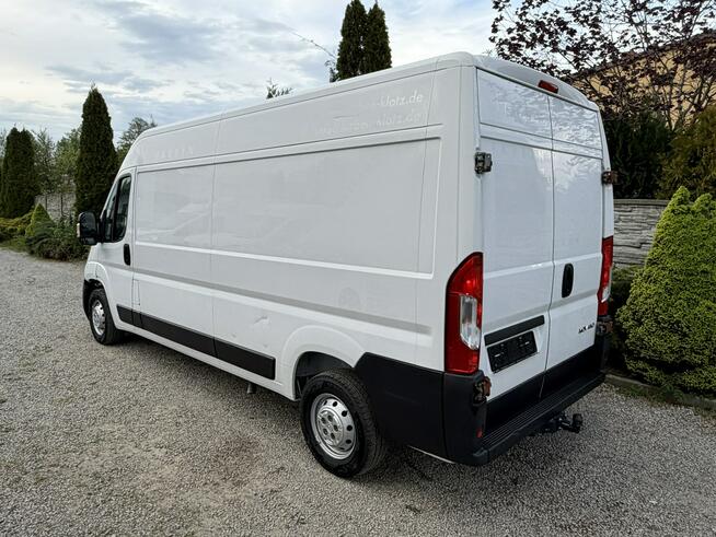 Opel Movano 2 klucze Pali Jeździ Silnik Chłodnice Zawieszenie Airbag Ok