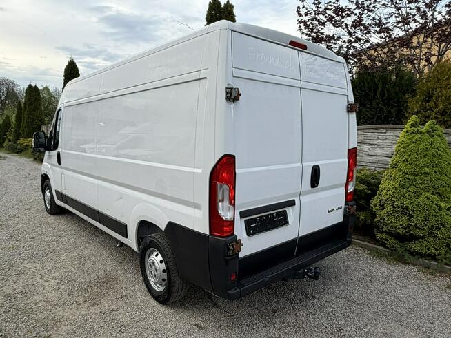 Opel Movano 2 klucze Pali Jeździ Silnik Chłodnice Zawieszenie Airbag Ok