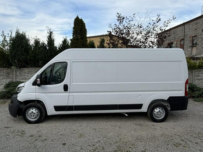 Opel Movano 2 klucze Pali Jeździ Silnik Chłodnice Zawieszenie Airbag Ok