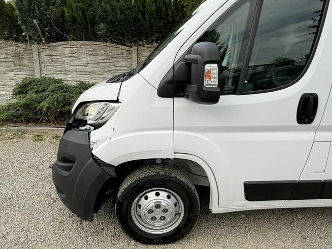 Opel Movano 2 klucze Pali Jeździ Silnik Chłodnice Zawieszenie Airbag Ok