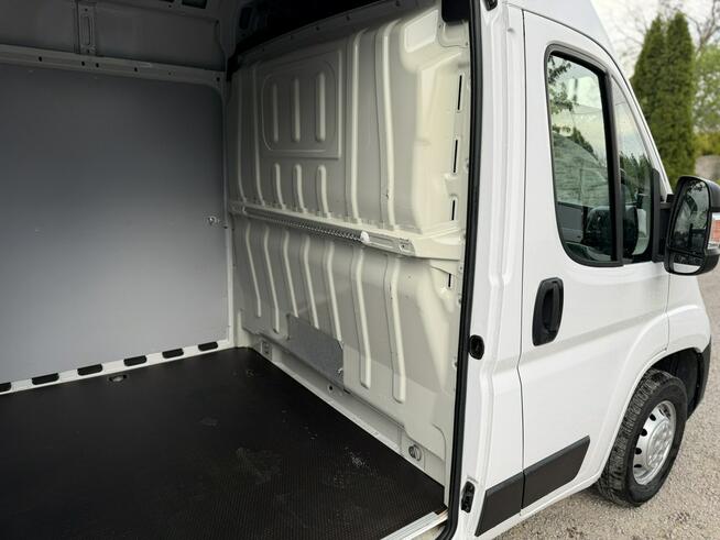 Opel Movano 2 klucze Pali Jeździ Silnik Chłodnice Zawieszenie Airbag Ok