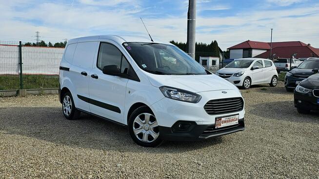 Ford Transit Courier nawigacja *klima*wersja trend*