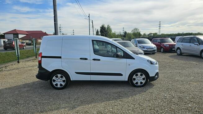 Ford Transit Courier nawigacja *klima*wersja trend*