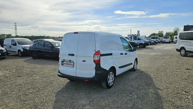 Ford Transit Courier nawigacja *klima*wersja trend*
