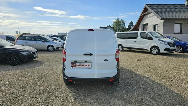 Ford Transit Courier nawigacja *klima*wersja trend*