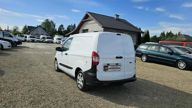 Ford Transit Courier nawigacja *klima*wersja trend*