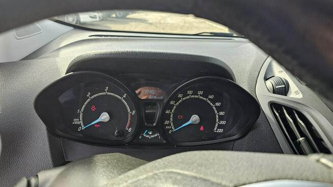 Ford Transit Courier nawigacja *klima*wersja trend*