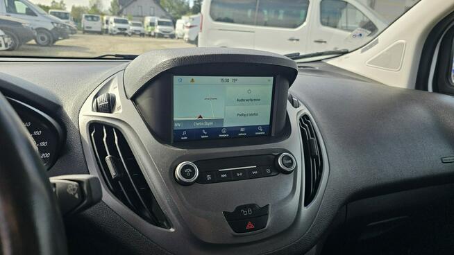 Ford Transit Courier nawigacja *klima*wersja trend*