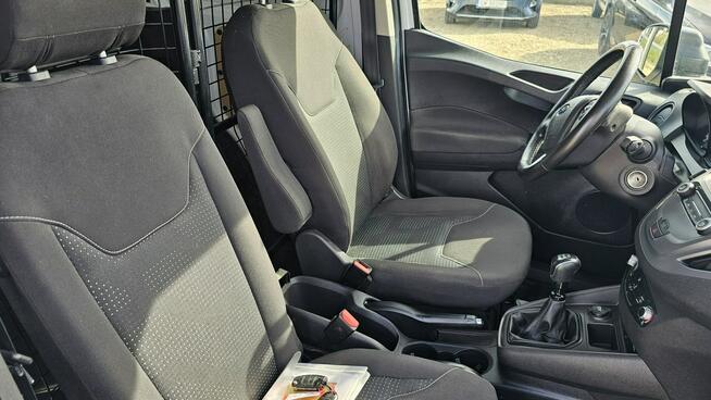 Ford Transit Courier nawigacja *klima*wersja trend*