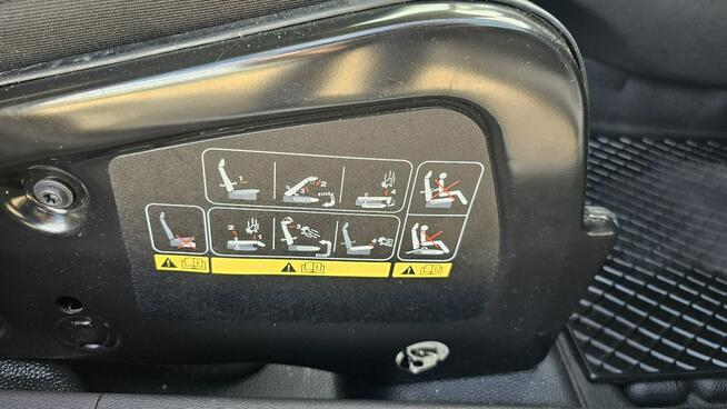Ford Transit Courier nawigacja *klima*wersja trend*