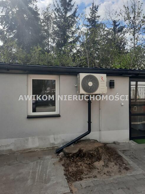 Lokal użytkowy Milanówek Milanówek