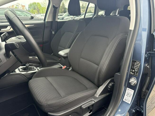 Ford Focus Titanium 1.0 EcoBoost mHEV 125 KM