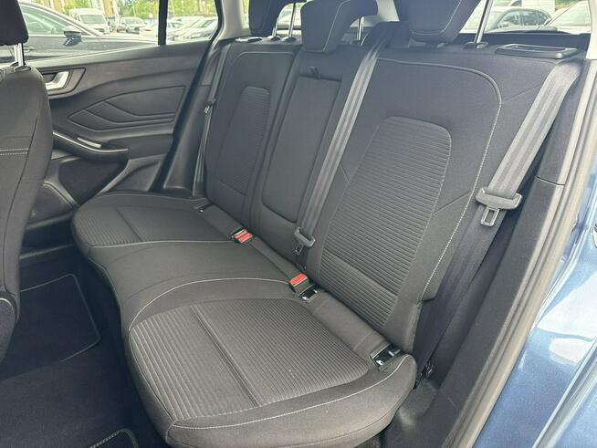 Ford Focus Titanium 1.0 EcoBoost mHEV 125 KM