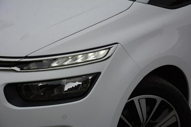 Citroen C4 Grand Picasso Grand Picasso 7-foteli 2XParktonic Navi Kamera el.Klapa Klimatronic