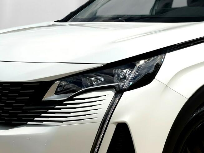 Peugeot 3008 GT kamery skóra MASAZE el.klapa FUL LED acc blis panorama MAX OP