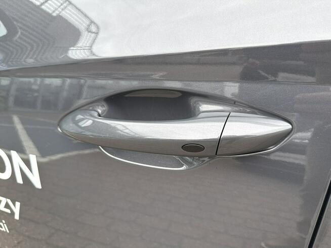 Hyundai Tucson 1.6 T-GDi 160KM Automat Salon PL Serwis ASO EXECUTIVE FV23% Gwarancja