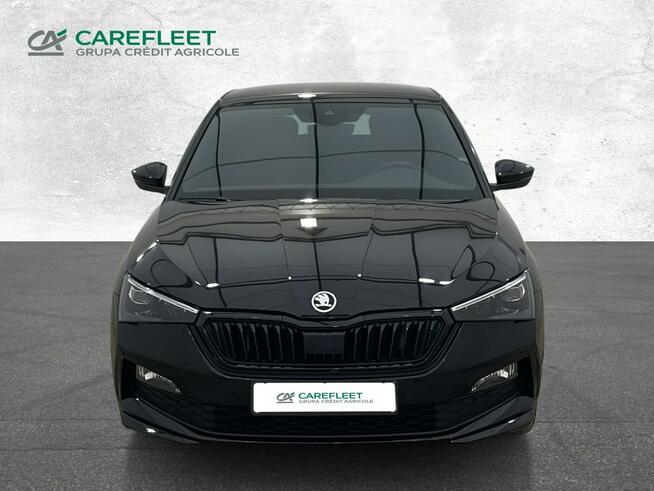 Skoda Scala 1.5 TSI Monte Carlo DSG