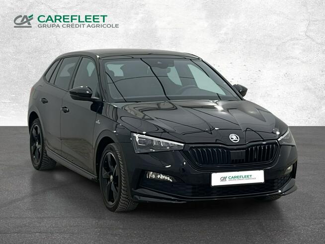 Skoda Scala 1.5 TSI Monte Carlo DSG