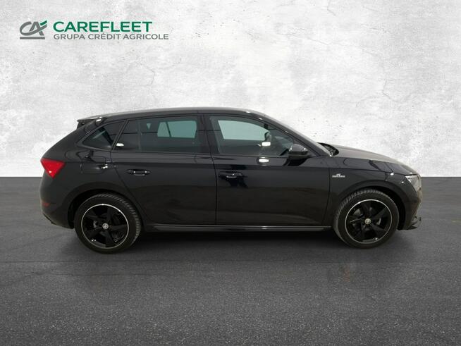 Skoda Scala 1.5 TSI Monte Carlo DSG