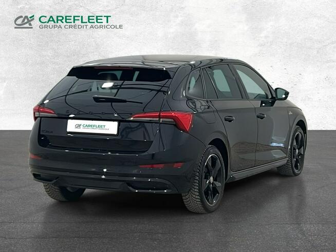 Skoda Scala 1.5 TSI Monte Carlo DSG