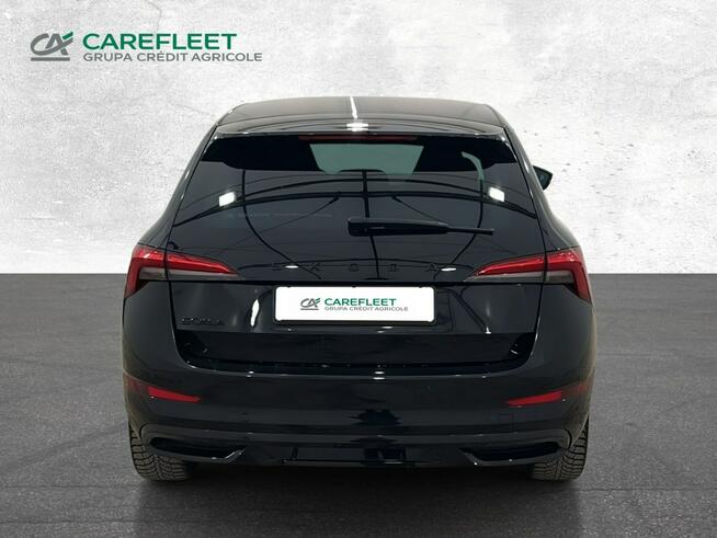 Skoda Scala 1.5 TSI Monte Carlo DSG