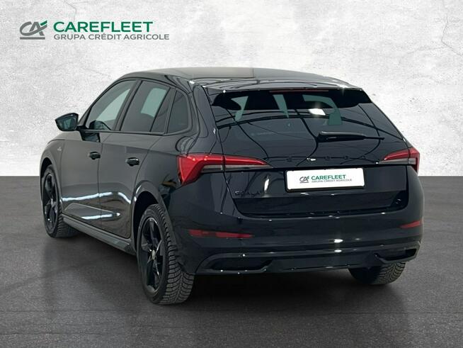 Skoda Scala 1.5 TSI Monte Carlo DSG