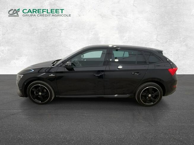 Skoda Scala 1.5 TSI Monte Carlo DSG