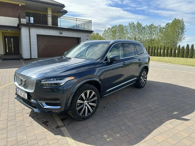Volvo XC 90