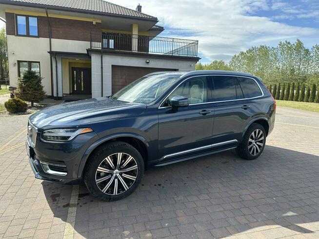 Volvo XC 90