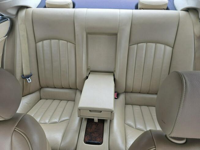 Mercedes CLS 350 350 3.5 V6 272KM|Automat|Skóra|Xenon|Klima|Navi