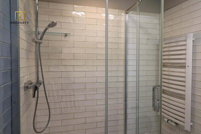 2 pokoje | Siłownia & Sauna | Stare Miasto ul. Sarego