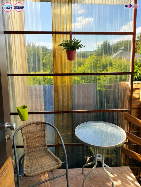 Mieszkanie Mosty gm. Kosakowo, Ogrodowa