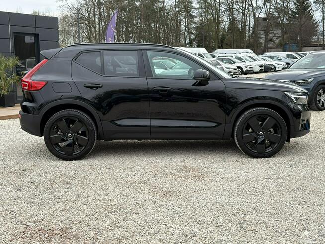 Volvo XC 40 B3 Plus Dark aut 163kM! HD pixel LED! Harman Kardon! Kamera 360!