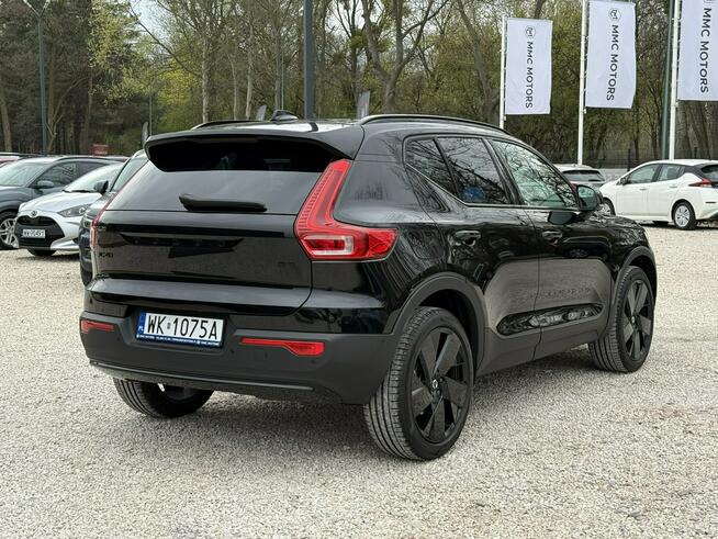 Volvo XC 40 B3 Plus Dark aut 163kM! HD pixel LED! Harman Kardon! Kamera 360!