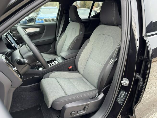 Volvo XC 40 B3 Plus Dark aut 163kM! HD pixel LED! Harman Kardon! Kamera 360!