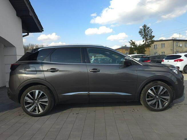 Peugeot 3008 Full wersja | GT-Line