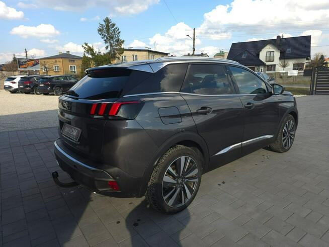 Peugeot 3008 Full wersja | GT-Line
