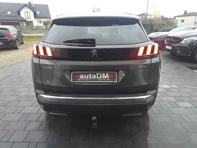 Peugeot 3008 Full wersja | GT-Line