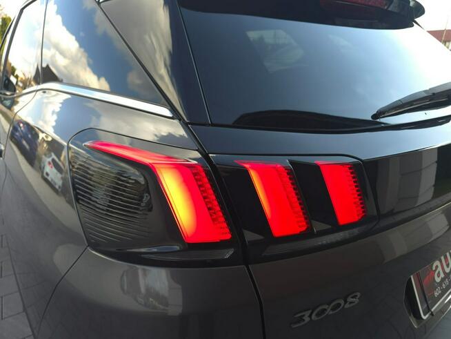 Peugeot 3008 Full wersja | GT-Line