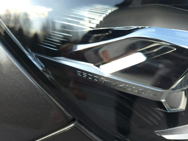 Peugeot 3008 Full wersja | GT-Line