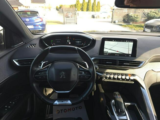 Peugeot 3008 Full wersja | GT-Line